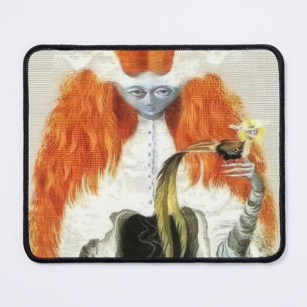 Item preview, Remedios Varo designed and sold by Dodram.