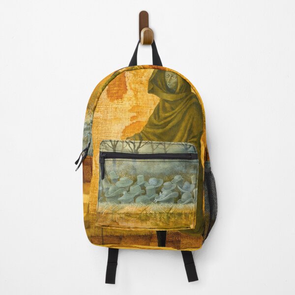 Item preview, Remedios Varo designed and sold by Dodram.