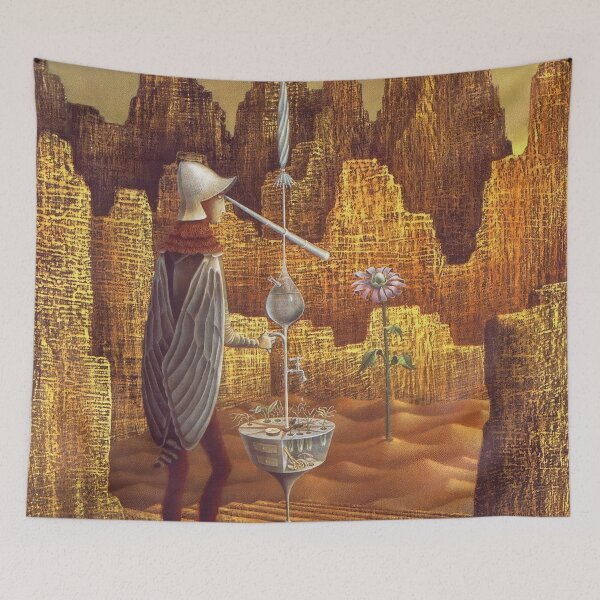 Item preview, Remedios Varo designed and sold by Dodram.
