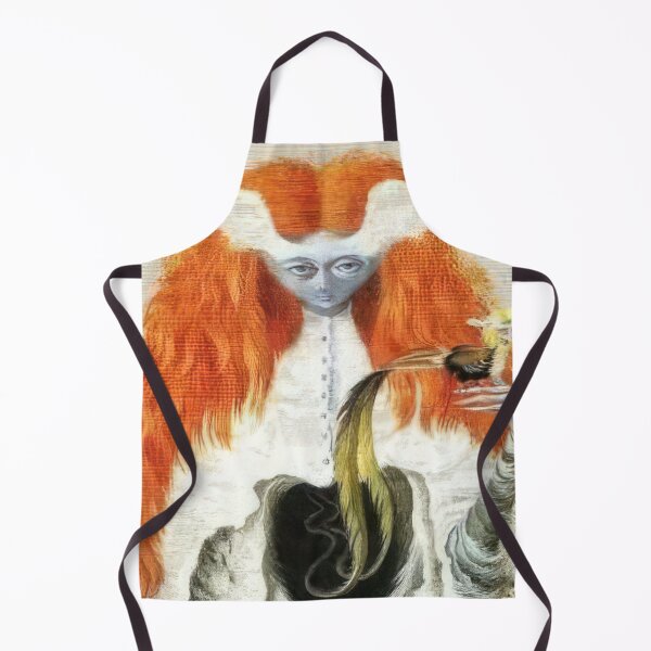 Item preview, Remedios Varo designed and sold by Dodram.
