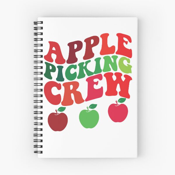 Item preview, Apple Picking Crew Apple Orchard Gift Apple Picking Crew Gear designed and sold by DynamicDesign.