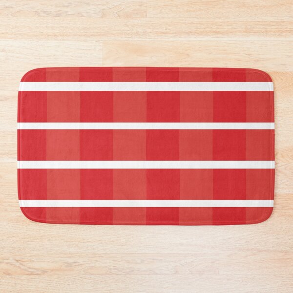 Item preview, RED, RED PATTERN designed and sold by DulceMia8.