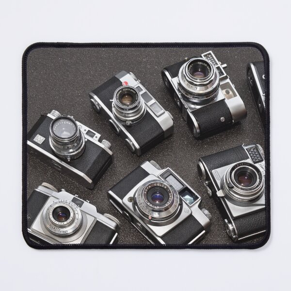 Item preview, Retro Film Cameras designed and sold by Bernard Rose.