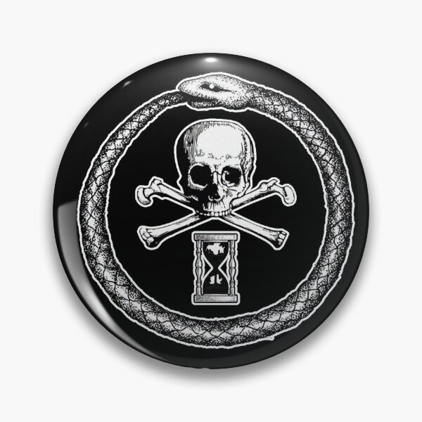 Item preview, London Necropolis & National Mausoleum Company designed and sold by Uncanny-Noir.