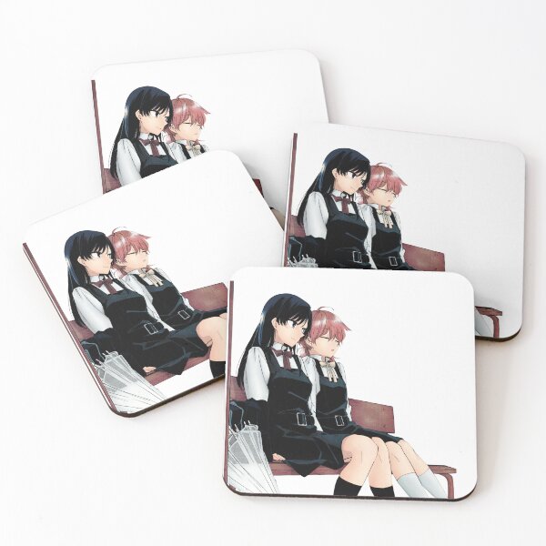 Item preview, Bloom Into You designed and sold by louise19900424.