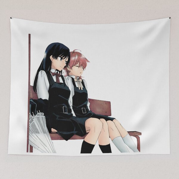 Item preview, Bloom Into You designed and sold by louise19900424.