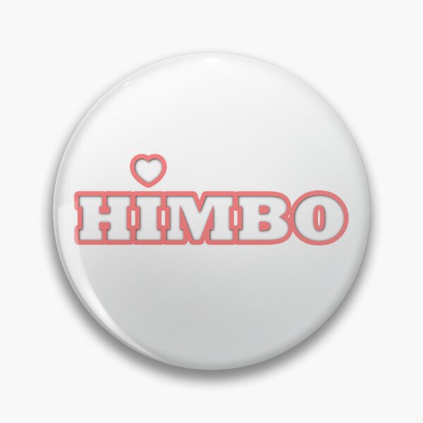 Artikelvorschau, Himbo (Rosa) entworfen und verkauft von kungfupancakes.