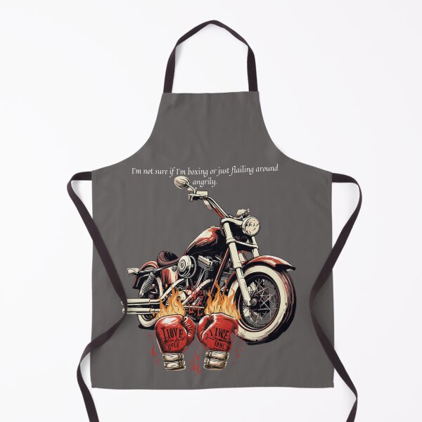 Item preview, I'm not sure if I'm boxing or just flailing around angrily. designed and sold by andyandy20.
