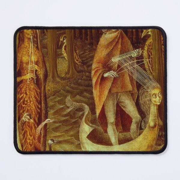 Item preview, Remedios Varo designed and sold by Dodram.