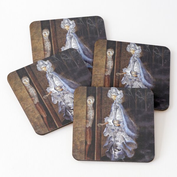 Item preview, Remedios Varo designed and sold by Dodram.