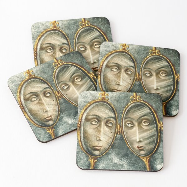 Item preview, Remedios Varo designed and sold by Dodram.