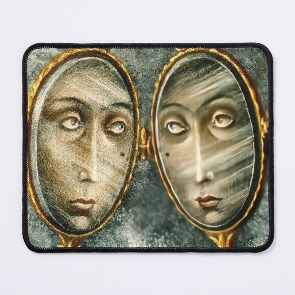 Item preview, Remedios Varo designed and sold by Dodram.