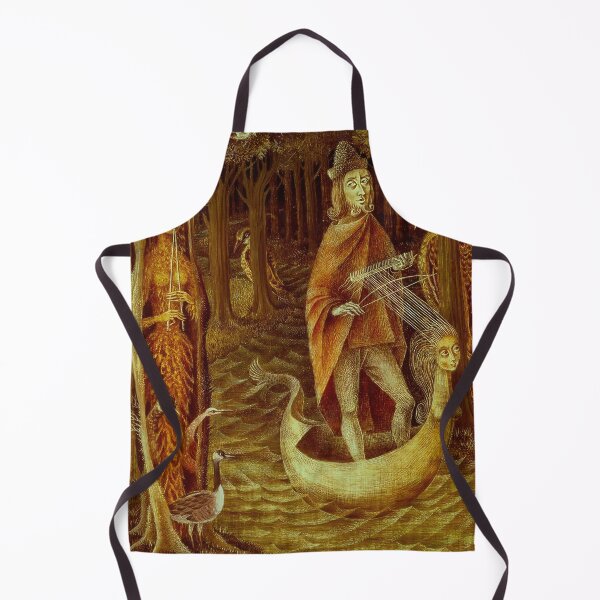 Item preview, Remedios Varo designed and sold by Dodram.