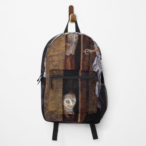 Item preview, Remedios Varo designed and sold by Dodram.