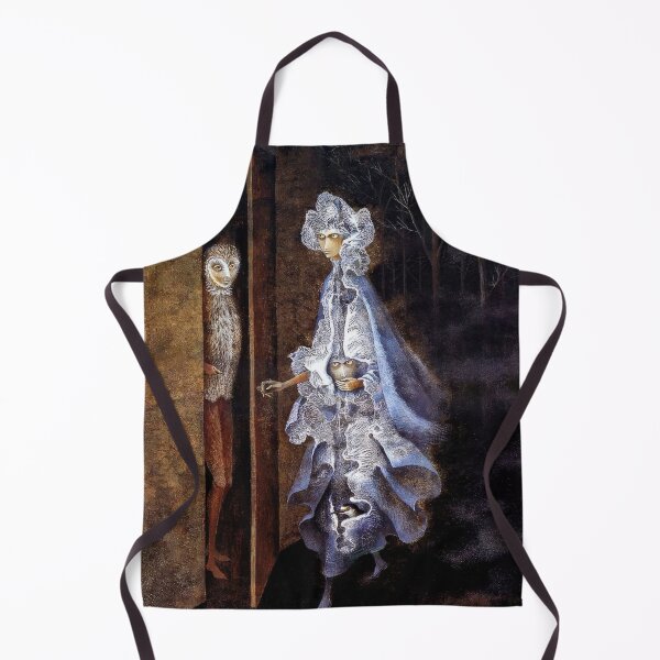 Item preview, Remedios Varo designed and sold by Dodram.