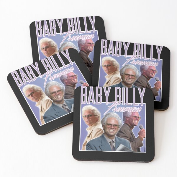 Item preview, Vintage Baby Billy Righteous tv Gemstones designed and sold by paniknaomi.