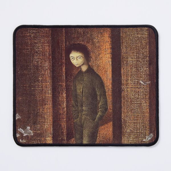 Item preview, Remedios Varo designed and sold by Dodram.