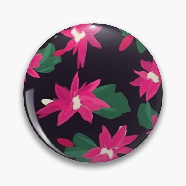 Artikelvorschau, Christmas Cactus entworfen und verkauft von Midnight Garden.