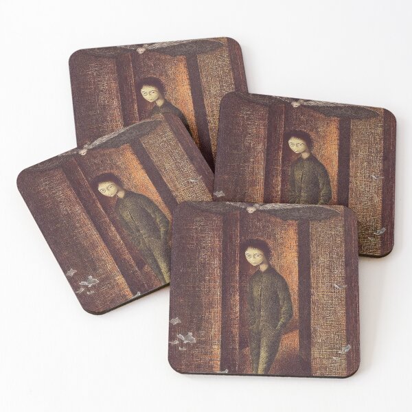 Item preview, Remedios Varo designed and sold by Dodram.