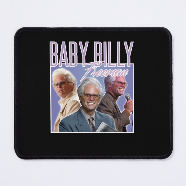 Item preview, Vintage Baby Billy Righteous tv Gemstones designed and sold by paniknaomi.