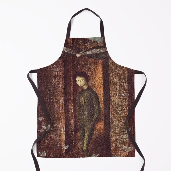 Item preview, Remedios Varo designed and sold by Dodram.
