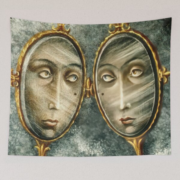 Item preview, Remedios Varo designed and sold by Dodram.