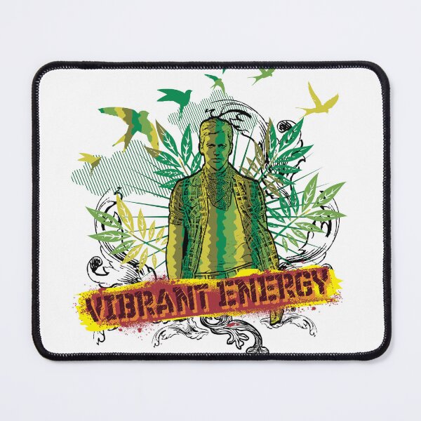 Item preview, Vibrant Energy designed and sold by NatalieJeans.