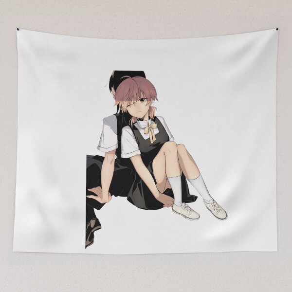 Item preview, Bloom Into You designed and sold by louise19900424.