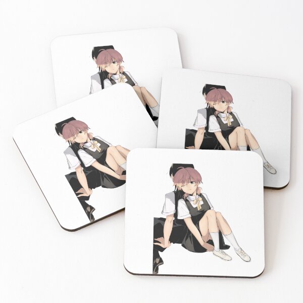 Item preview, Bloom Into You designed and sold by louise19900424.