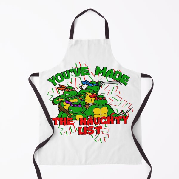 Item preview, You've Made The Naughty List ( SpazzTheVisionary ) designed and sold by SpazzTV.