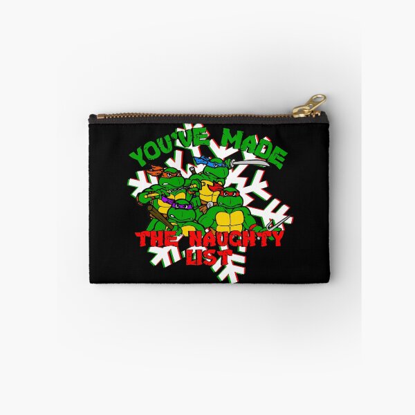 Item preview, You've Made The Naughty List ( SpazzTheVisionary )  designed and sold by SpazzTV.