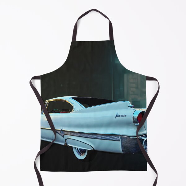 Item preview, 1960 Dart Phoenix Coupe designed and sold by Peter Kraaibeek | Generative Designs and Car Art.