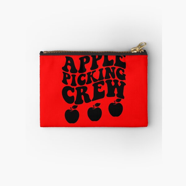 Item preview, Apple Picking Crew Apple Orchard Gift Apple Picking Crew Gear designed and sold by DynamicDesign.