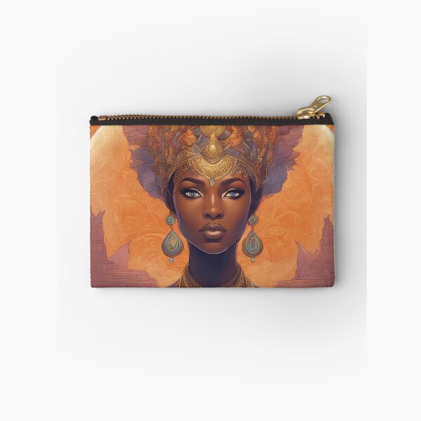 Item preview, Caribbean Goddess series designed and sold by DrawingConcl.