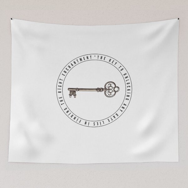 Item preview,  Vintage Key 2 T-Shirt designed and sold by Zizimo.