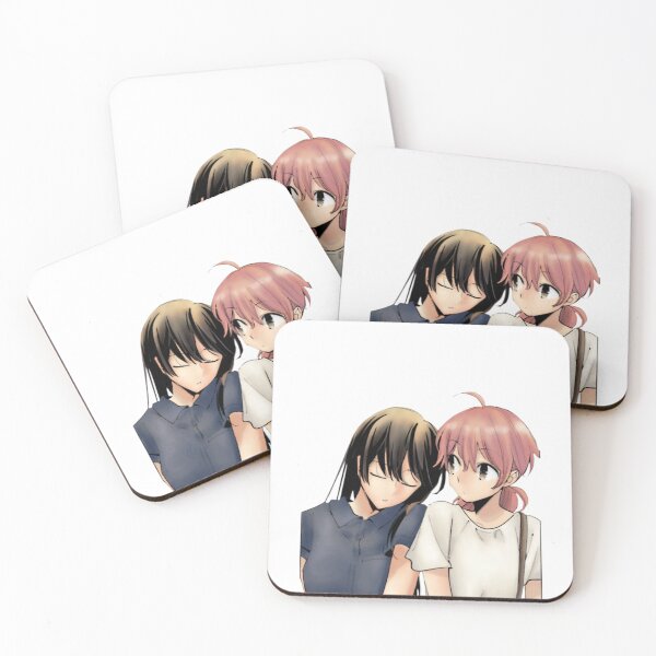 Item preview, Bloom Into You designed and sold by louise19900424.