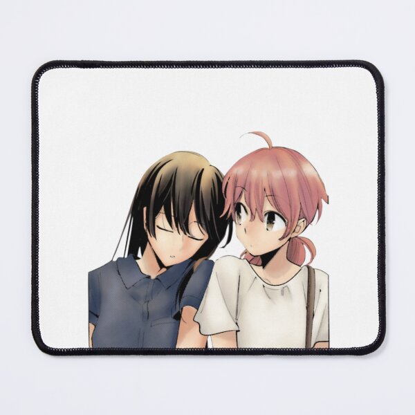 Item preview, Bloom Into You designed and sold by louise19900424.