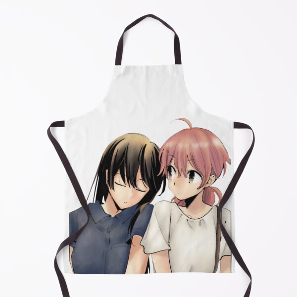 Item preview, Bloom Into You designed and sold by louise19900424.