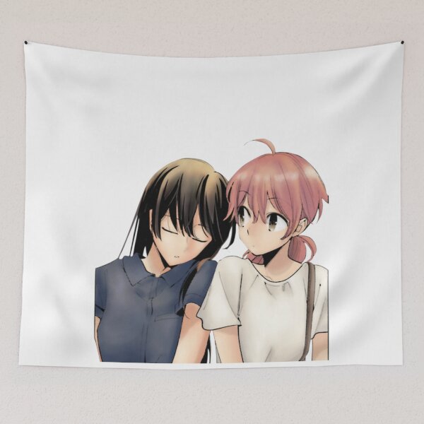 Item preview, Bloom Into You designed and sold by louise19900424.