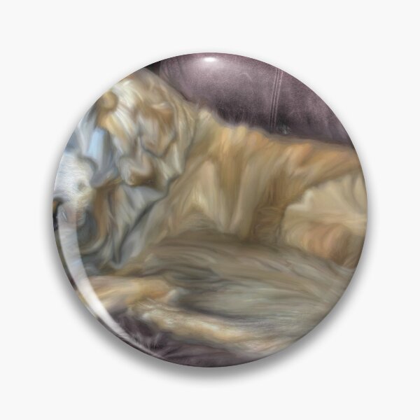 Item preview, The Old Man - Formerly Known as Painted Golden designed and sold by Wayne King.