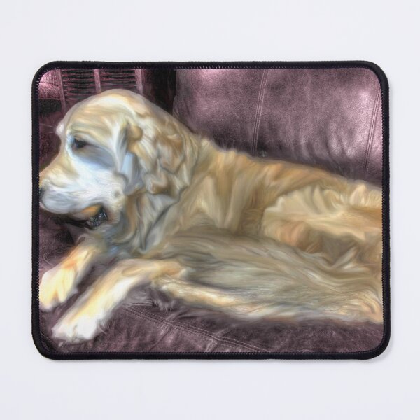 Item preview, The Old Man - Formerly Known as Painted Golden designed and sold by Wayne King.
