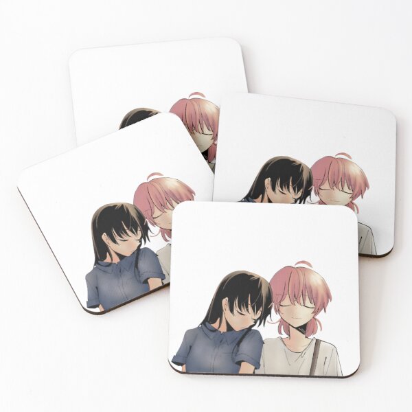 Item preview, Bloom Into You designed and sold by louise19900424.