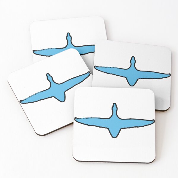 Item preview, Mallard Wingspan, Blue designed and sold by CraneCreek.
