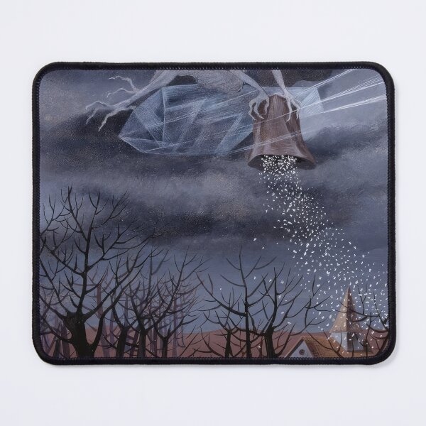 Item preview, Remedios Varo designed and sold by Dodram.