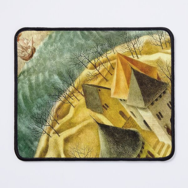 Item preview, Remedios Varo designed and sold by Dodram.