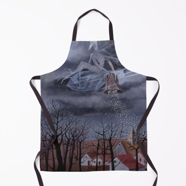Item preview, Remedios Varo designed and sold by Dodram.