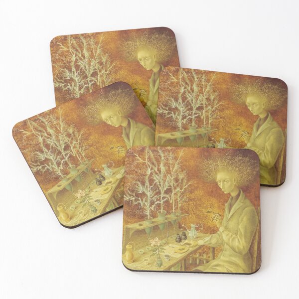 Item preview, Remedios Varo designed and sold by Dodram.