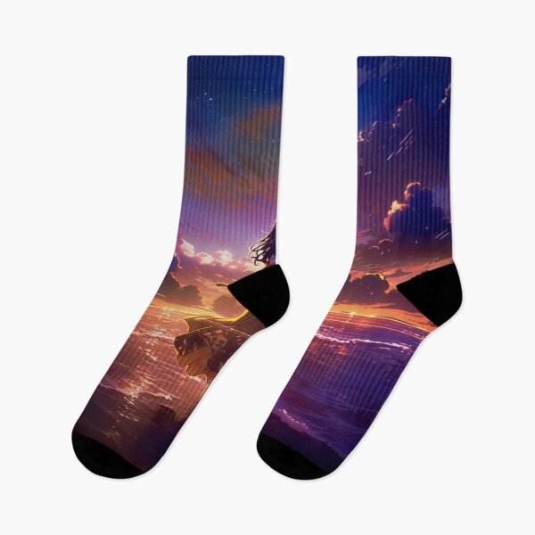 Item preview, Ocean Sunset designed and sold by Dawn van Doorn.