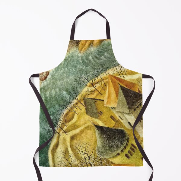 Item preview, Remedios Varo designed and sold by Dodram.
