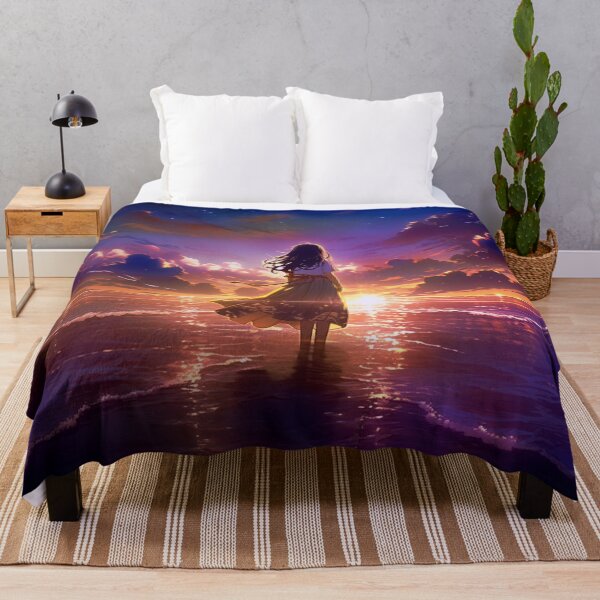 Item preview, Ocean Sunset designed and sold by Dawn van Doorn.